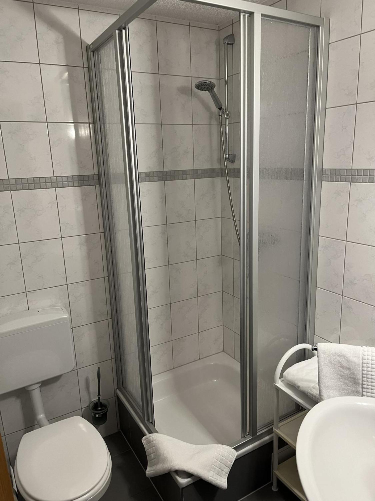 Hotel Inselglueck Lohme Værelse billede